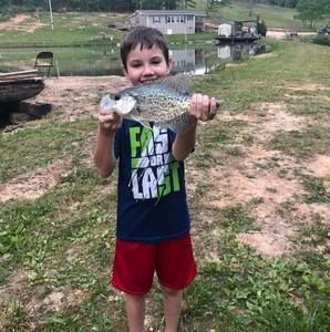 Meet your Posher, Jeff